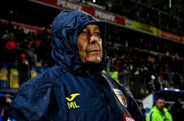Mircea Lucescu va sta pe bancă la barajul cu Turcia! FRF a făcut anunțul oficial