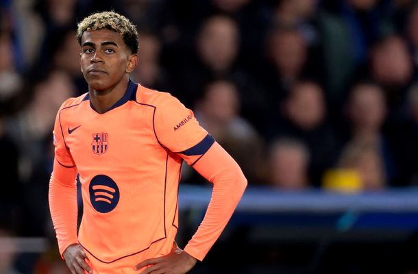 Yamal e cel mai valoros fotbalist din lume. La câte sute de milioane de euro a fost evaluat starul Barcelonei