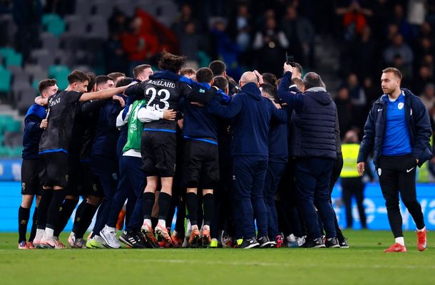 O posibilă adversară a României din baraj, primă uriaşă pentru jucători dacă obţin calificarea la Mondial