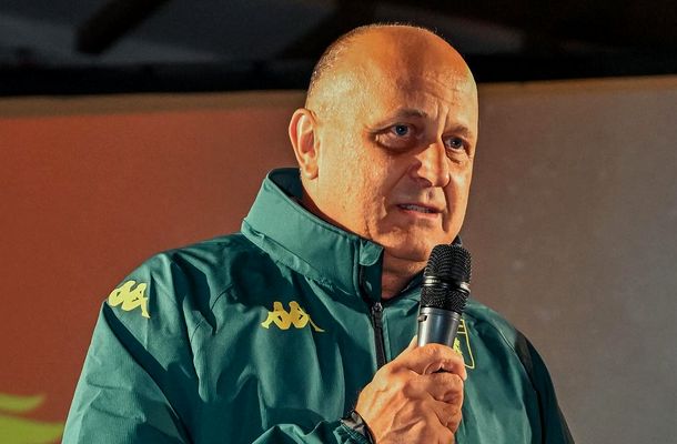 Dan Şucu vrea să-l transfere pe fotbalistul care a marcat împotriva României, luna trecută