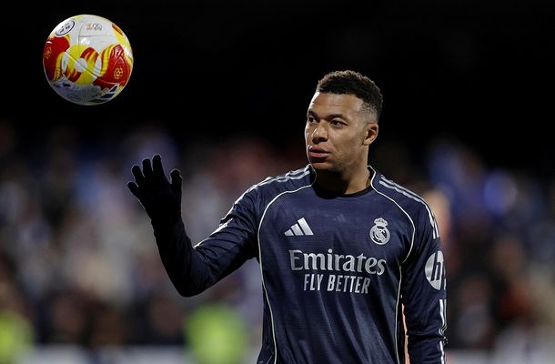 Mbappe mai are nevoie de un singur gol pentru a egala un record impresionant deţinut de Cristiano Ronaldo