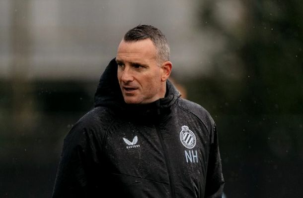 Echipa din Champions League a schimbat antrenorul! Ratează meciul cu Arsenal după parcursul slab