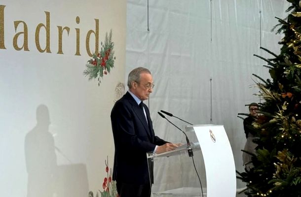 Real Madrid a ieşit la atac. Florentino Perez a răbufnit şi a acuzat că echipa sa a fost „furată”: „Am uitat cazul Negreira? E cel mai mare scandal din istorie”
