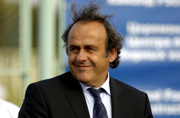 Michel Platini depune o plângere pentru ”defăimare publică” împotriva a trei foşti membri FIFA