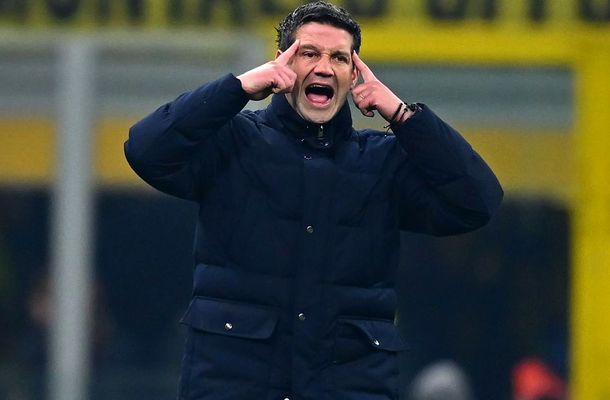 Nebunie de meci în Derby d’Italia. Inter a învins-o pe Juventus. Scandal la final