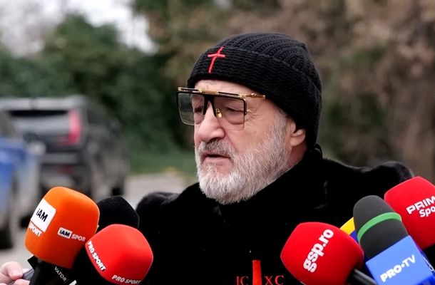 Gigi Becali lansează ipoteza-șoc înainte de Dinamo – FC Argeș! Scenariul care poate zgudui lupta pentru play-off în Superliga