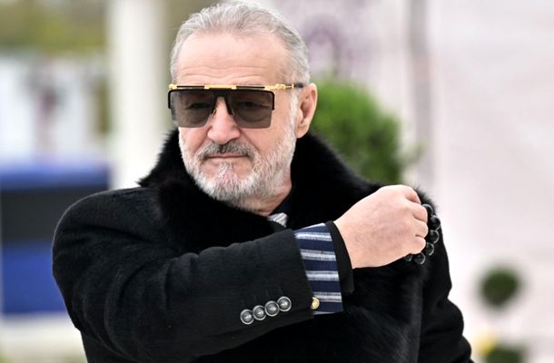 „Gata, scapă lumea de mine”. Becali şi-a anunţat din nou retragerea de la TV, după înfrângerea FCSB-ului: „Dacă nu ne calificăm, n-am cum să mai vorbesc”