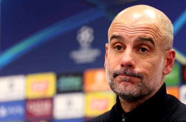 Manchester City, eșec clar cu Real Madrid. Valverde, hat-trick. Guardiola: ”Nu am jucat prea rău”