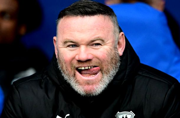 Rooney vrea să revină la Manchester United: „Este nevoie de oameni care cunosc acest club”