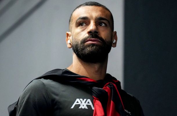Liverpool anunţă sfârşitul unei ere: Mohamed Salah pleacă la finalul sezonului