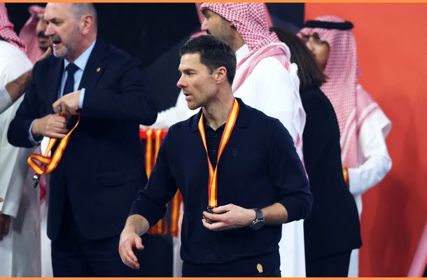 Meciul cu echipa lui Ionuţ Radu i-a fost fatal lui Xabi Alonso. Presa din Spania a dezvăluit că Perez şi-a pierdut răbdarea şi l-a forţat pe antrenor să-şi dea demisia