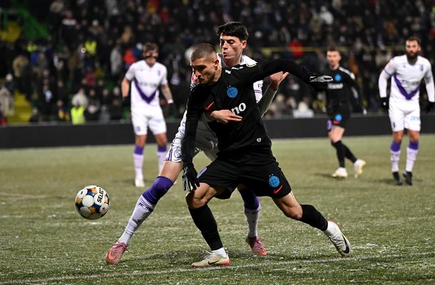 Bogdan Cosmescu a numit echipa care le poate încurca pe CFR, FCSB sau U Cluj: „Are un program relativ uşor”