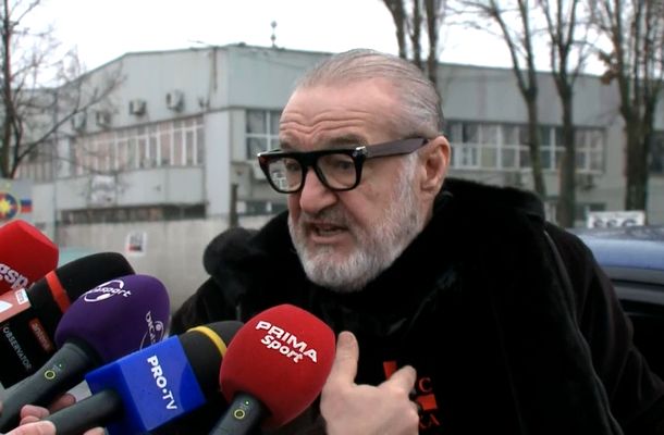 Gigi Becali, gata să facă un nou transfer la FCSB! Jucătorul „ochit” de campioana României