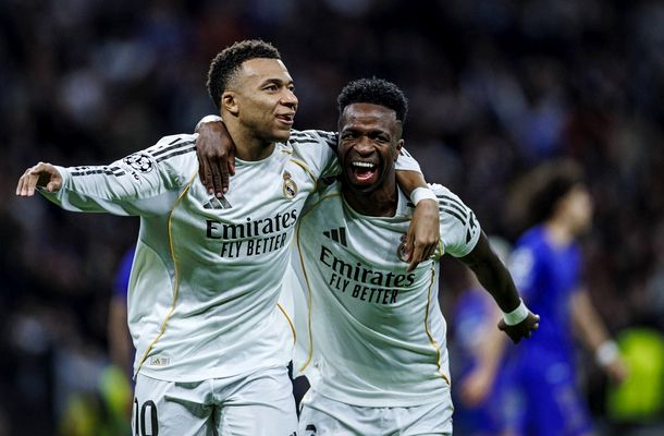 Real Madrid, ofertă-bombă pentru transferul lui Michael Olise: 150 de milioane de euro și un fotbalist!