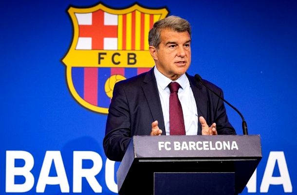 Alegeri la FC Barcelona. Joan Laporta candidează din nou. Cu cine se va lupta