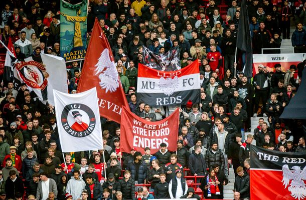 Răsturnare de situație! Cine este favorit să fie numit interimar la Manchester United: primele discuții au avut loc