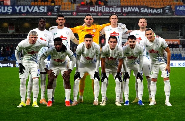 VIDEO | Execuție superbă! Valentin Mihăilă a marcat în Turcia și Rizespor a reușit un rezultat important în campionat