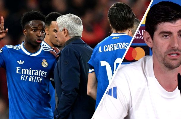 Courtois, intervenție în forță în scandalul momentului: „E deplorabil, am văzut și eu imaginile”