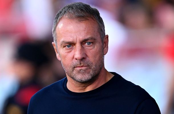 Reacţia lui Hansi Flick după ce Barcelona a fost umilită de Atletico Madrid: „Am primit o adevărată lecţie”