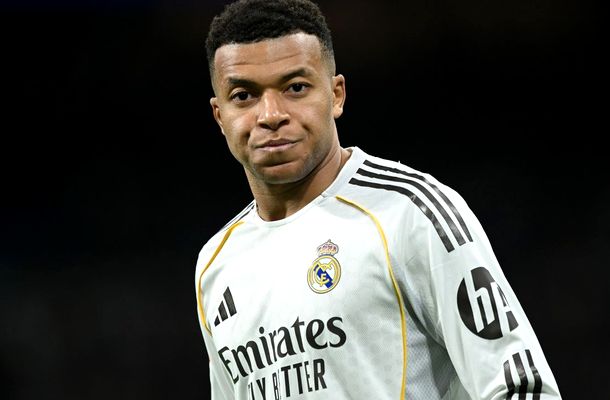 Arbeloa a anunțat care este situația lui Mbappe: „Face eforturi enorme. Am decis să nu riscăm”