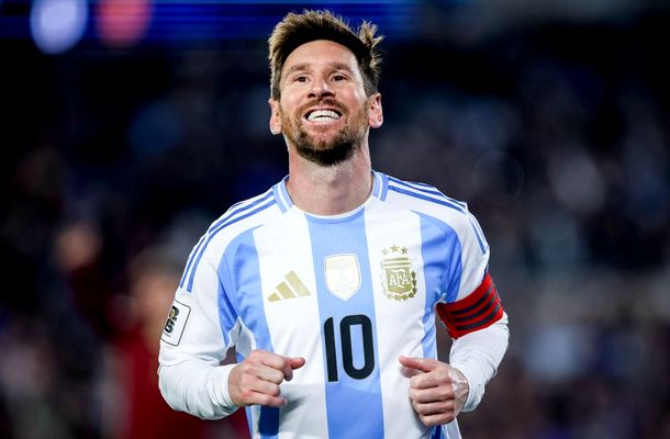 Decizia care ar fi schimbat istoria fotbalului: Messi putea juca pentru altă ţară: „Mi s-a propus şi chiar s-ar fi putut întâmpla”