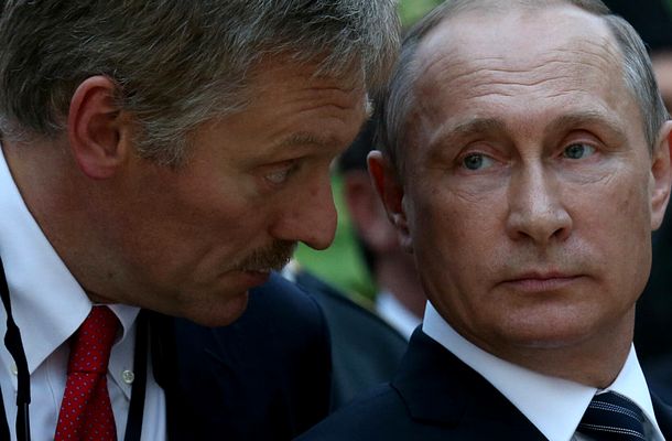 Fierbe fotbalul mondial. Prima reacţie oficială a Kremlinului după ce preşedintele FIFA a anunţat că vrea să ridice suspendarea Rusiei din competiţii