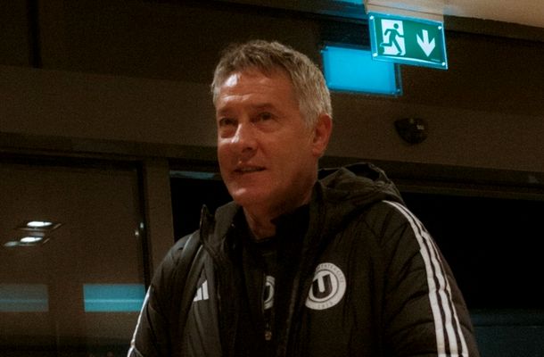 U Cluj s-a calificat în play-off, dar nu ăsta era obiectivul lui Bergodi! Radu Constantea: „Atmosfera nu era foarte bună”