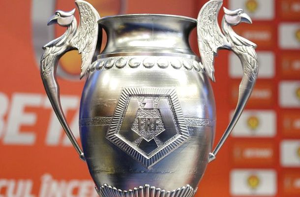 Cât costă un bilet la finala Cupei României dintre U Cluj și Universitatea Craiova. Se anunță spectacol la Sibiu, pe 13 mai