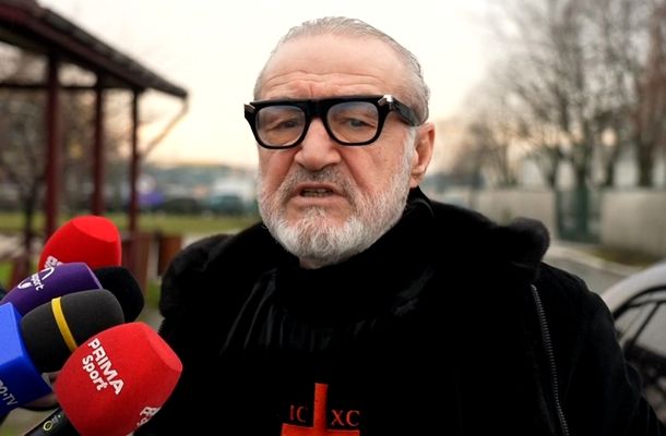 FCSB pregăteşte alte două transferuri după Joao Paulo! Gigi Becali a dezvăluit unde vor intra în echipă: “Sunt străini”