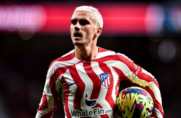 Griezmann, tot mai aproape de a pleca de la Atletico Madrid. Transferul se poate face chiar în următoarele săptămâni