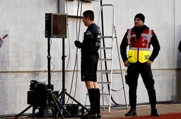 ”Pe cine protejaţi, domnilor?”. Hermannstadt, reacție tranșantă la adresa CCA, după scandalul de la meciul cu CFR Cluj: ”Solicităm public”