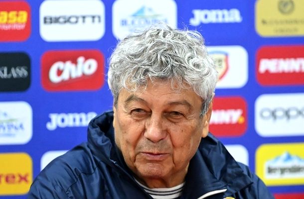 Lotul de 23 de jucători al României pentru meciul cu Turcia. Pe cine a scos Mircea Lucescu de pe listă