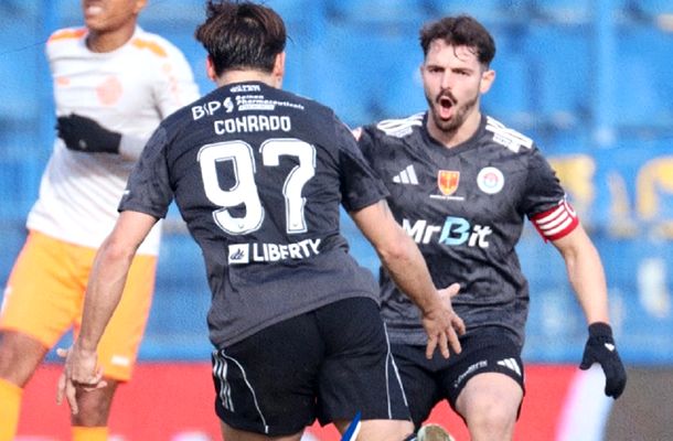 Antrenorul a pus o condiție să plece, după ce Oțelul a învins-o pe Metaloglobus cu 1-0: “Nu am ce face mai mult”