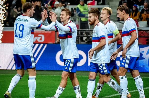 Rusia, aproape de revenire! Gianni Infantino a făcut anunțul: „Sunt împotriva interdicţiilor”