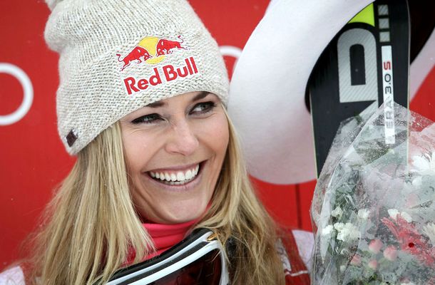 „Va dura un an”. Lindsey Vonn a dezvăluit când își va reveni după accidentarea gravă suferită la Jocurile Olimpice de iarnă: “De la scaunul cu rotile la cârje”