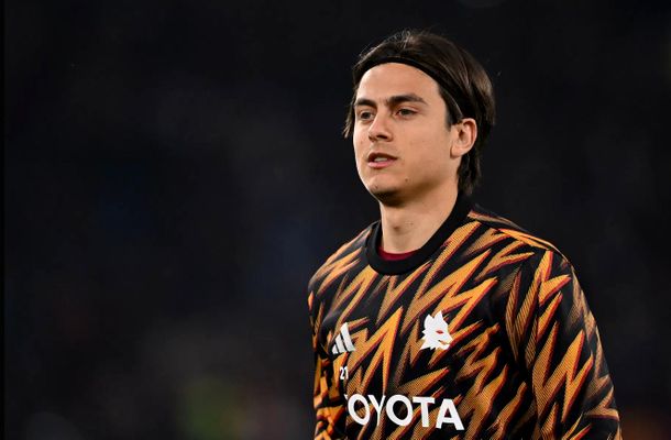 Continuă calvarul pentru Dybala. Atacantul a fost operat din nou. Cât va lipsi