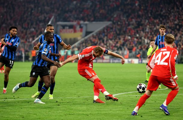 Harry Kane a intrat în istorie. Atacantul a devenit singurul fotbalist englez care a reușit o asemenea performanță