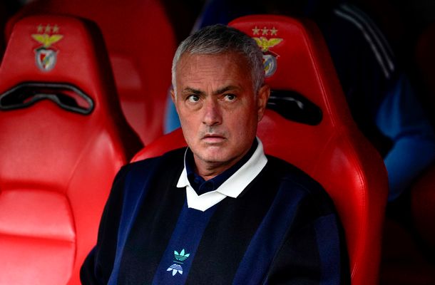 Mourinho, ferm în privinţa lui Prestianni: „Dacă e vinovat, nu va mai juca sub un antrenor pe numele de Jose Mourinho”