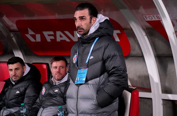 Becali, prima reacţie după ce Charalambous şi-a dat demisia: „Foarte bine a făcut. Trebuie să vină un antrenor ca Rădoi, mână de fier”