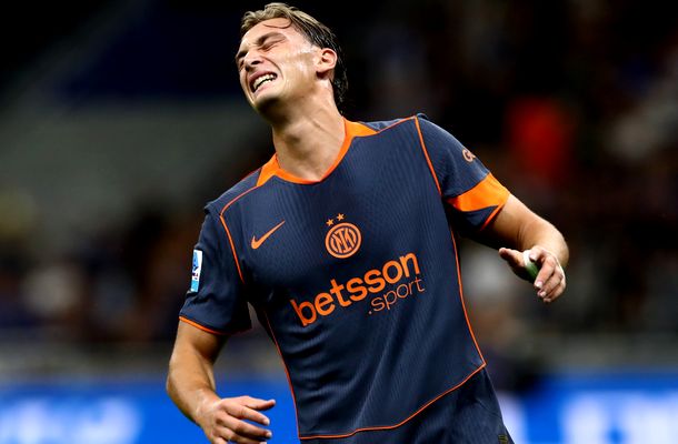 Dorit de granzii din Premier League, fotbalistul lui Chivu a dat răspunsul. Unde va juca Pio Esposito din vară