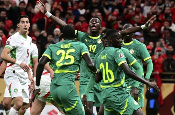 Jucătorii senegalezi, hărţuiţi la telefon şi pe reţelele de socializare după victoria Marocului la masa verde în Cupa Africii