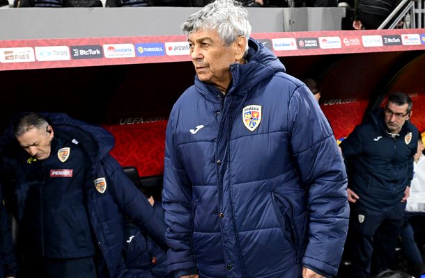 Calhanoglu l-a oprit la vestiare pe Mircea Lucescu: „Lucru mai emoţionant nu poate fi”. Selecţionerul a dezvăluit ce i-a spus fotbalistul