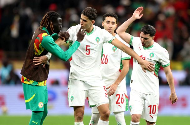 Decizie uluitoare! Maroc a câştigat la masa verde Cupa Africii, la două luni după finala plină de scandal cu Senegal
