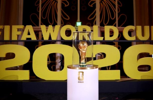 Preşedintele FIFA a oferit statisticile uimitoare pentru Cupa Mondială 2026: “Ideea că fotbalul nu era foarte popular în Statele Unite s-a schimbat”