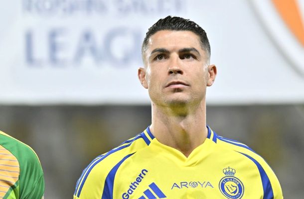 Ronaldo n-a plecat din Arabia Saudită, dar tot nu mai poate juca pentru Al Nassr. Ce a păţit starul portughez