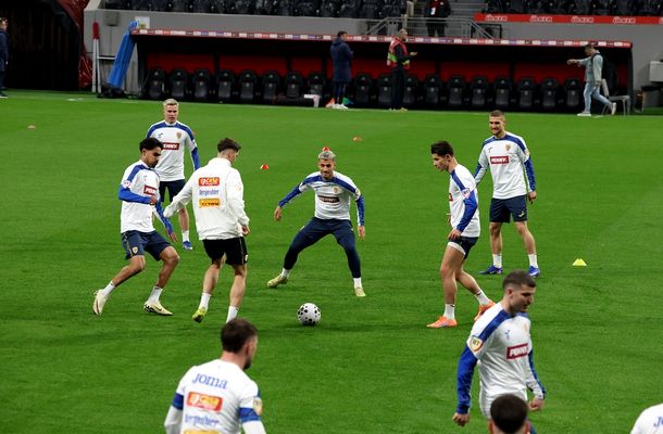 În direct, oficialul FRF a dezvăluit numele următorului selecţioner al României: ”Lucrurile sunt foarte clare”