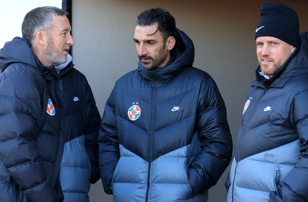 Charalambous, iar acum el. O nouă demisie șoc la FCSB