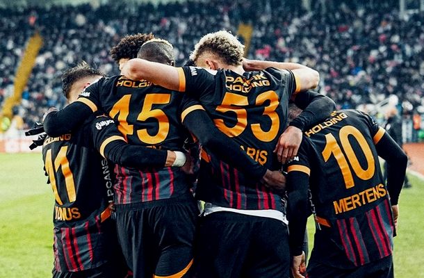 Probleme pentru Turcia înainte de meciul cu România! Doi titulari de la Galatasaray sunt incerţi