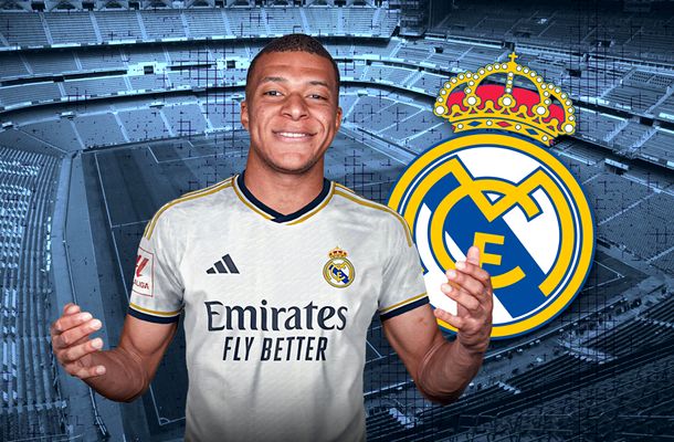 La 27 de ani, Kylian Mbappe a obţinut în sfârşit permisul de conducere şi a optat pentru o maşină de lux