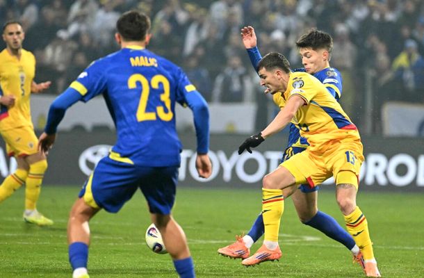 A venit nota de plată pentru Bosnia în urma incidentelor de la meciul cu România. Ce sancțiune a dat UEFA chiar la finala pentru Mondial cu Italia